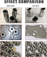 Vista 4 de BIG RED T10035 Torin Lavadora de Piezas de Gabinete de Acero Portátil con Bomba Eléctrica de 110V, Capacidad de 3.5 Galones, Rojo