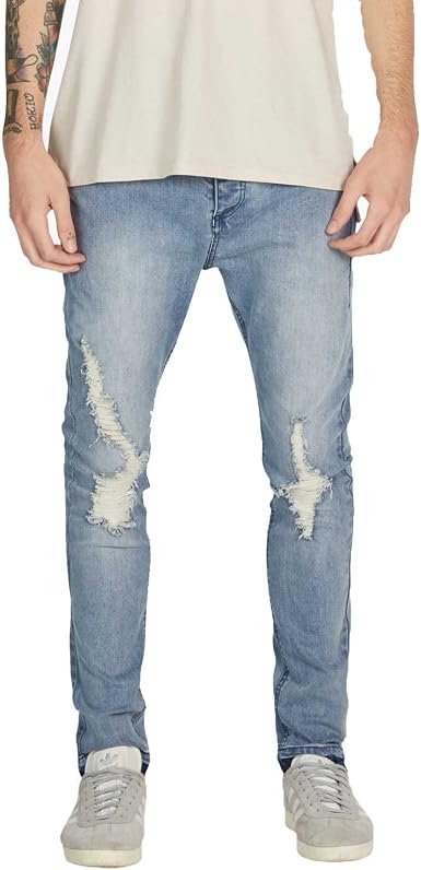 Zanerobe Men's Classic Joe Blow Denim 