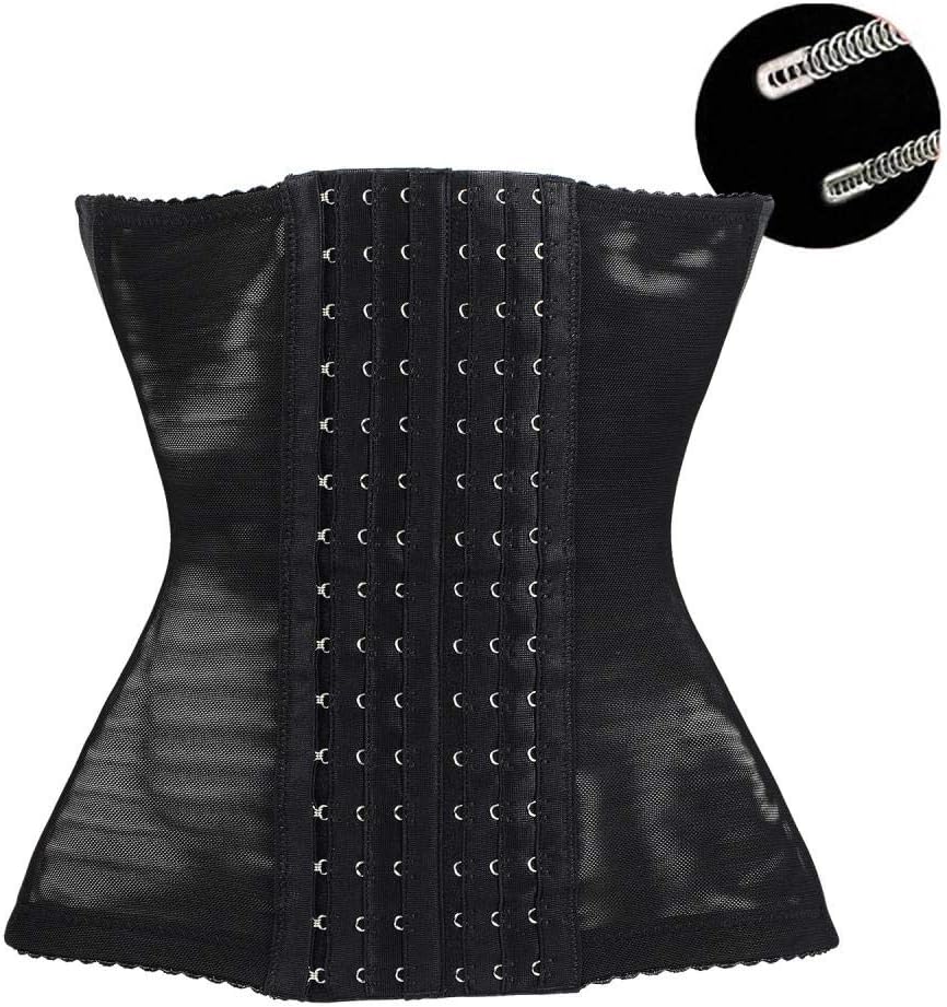 thin corset