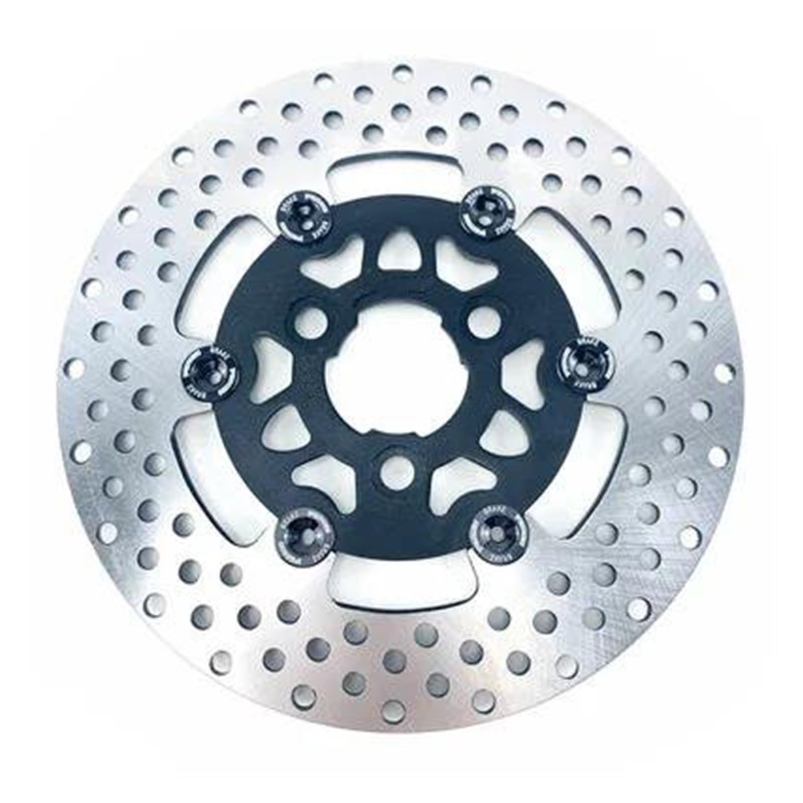 ディスクロス ZX-12R ZX-6R 1000GTR GPZ1100 フロント ブレーキ ディスク 左右