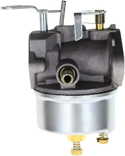 Miniatura 9 de MOTOALL Kit de afinación de carburador ajustable para John Deere AM134818 AM38161 AM100941 AM108412 AM108405 321 526 726 732 824 826 828 1026 1028