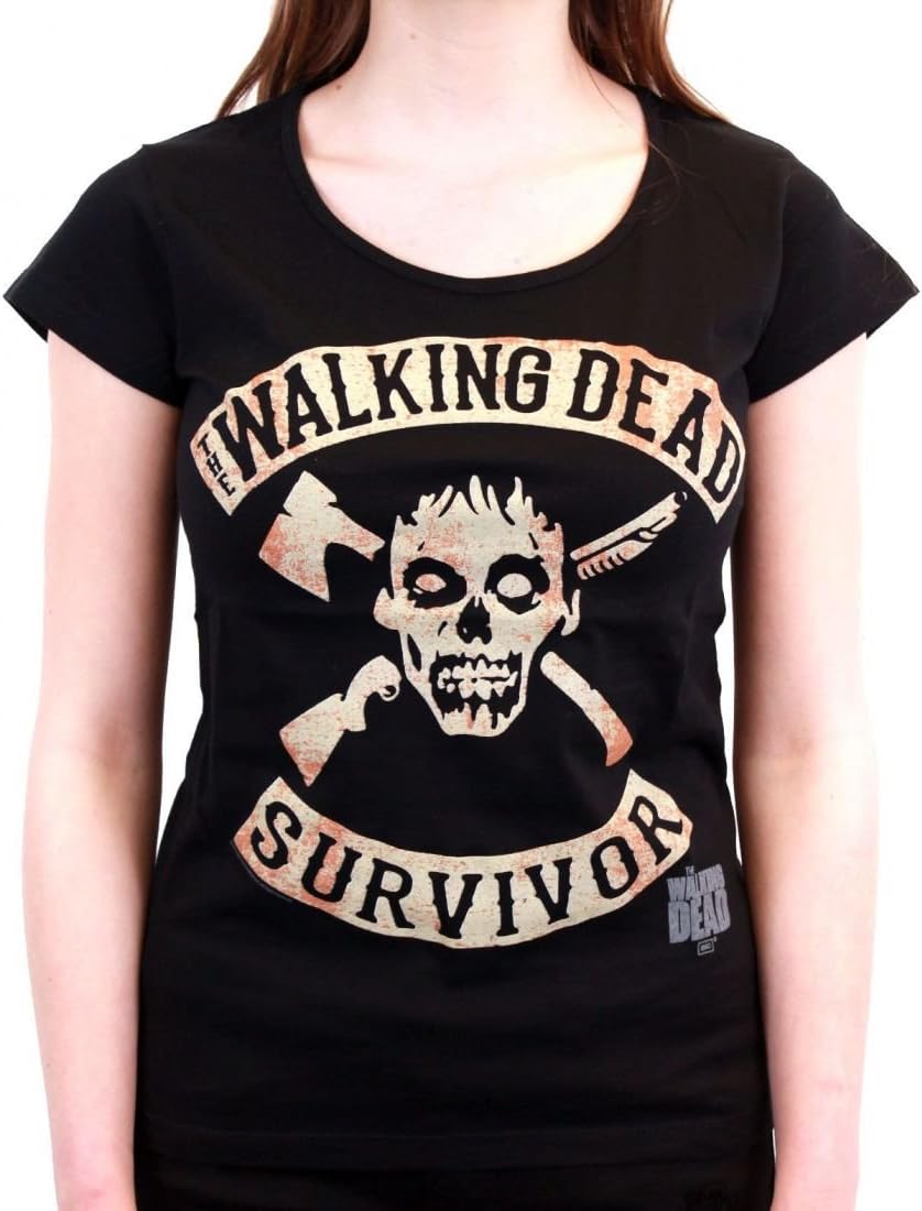 Walking Dead Survivor Fem S