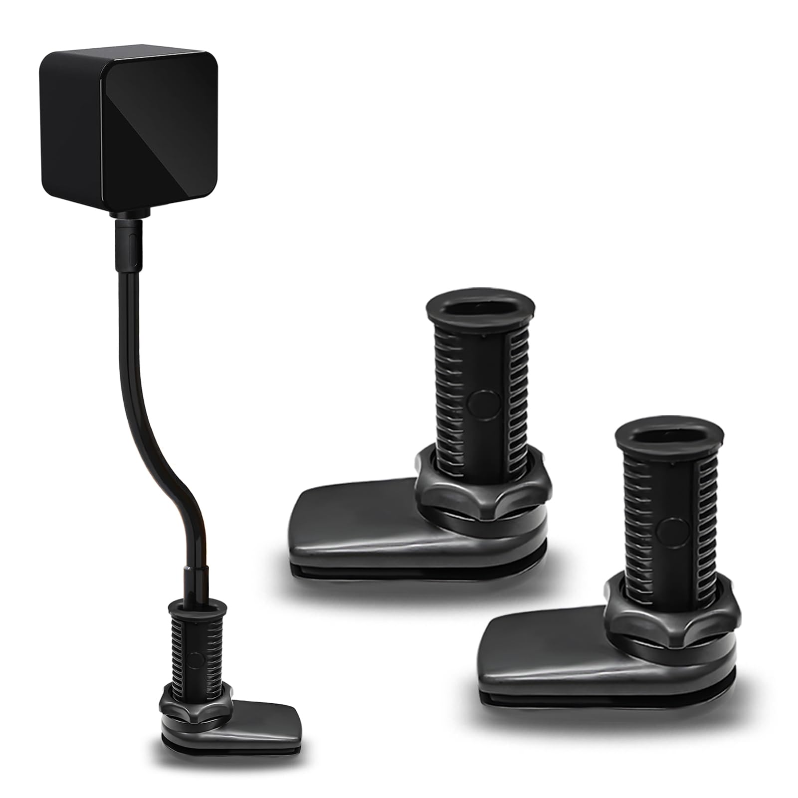 Amazon.co.jp: Annrybor 壁マウント 1/4ネジ ミニブラケット HTC Vive