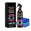 Fluxfade Nano Car Spray, Nano Car Scratch Repair Spray with Wipe & Sponge 120ml4.25fl.oz, 1Pcs