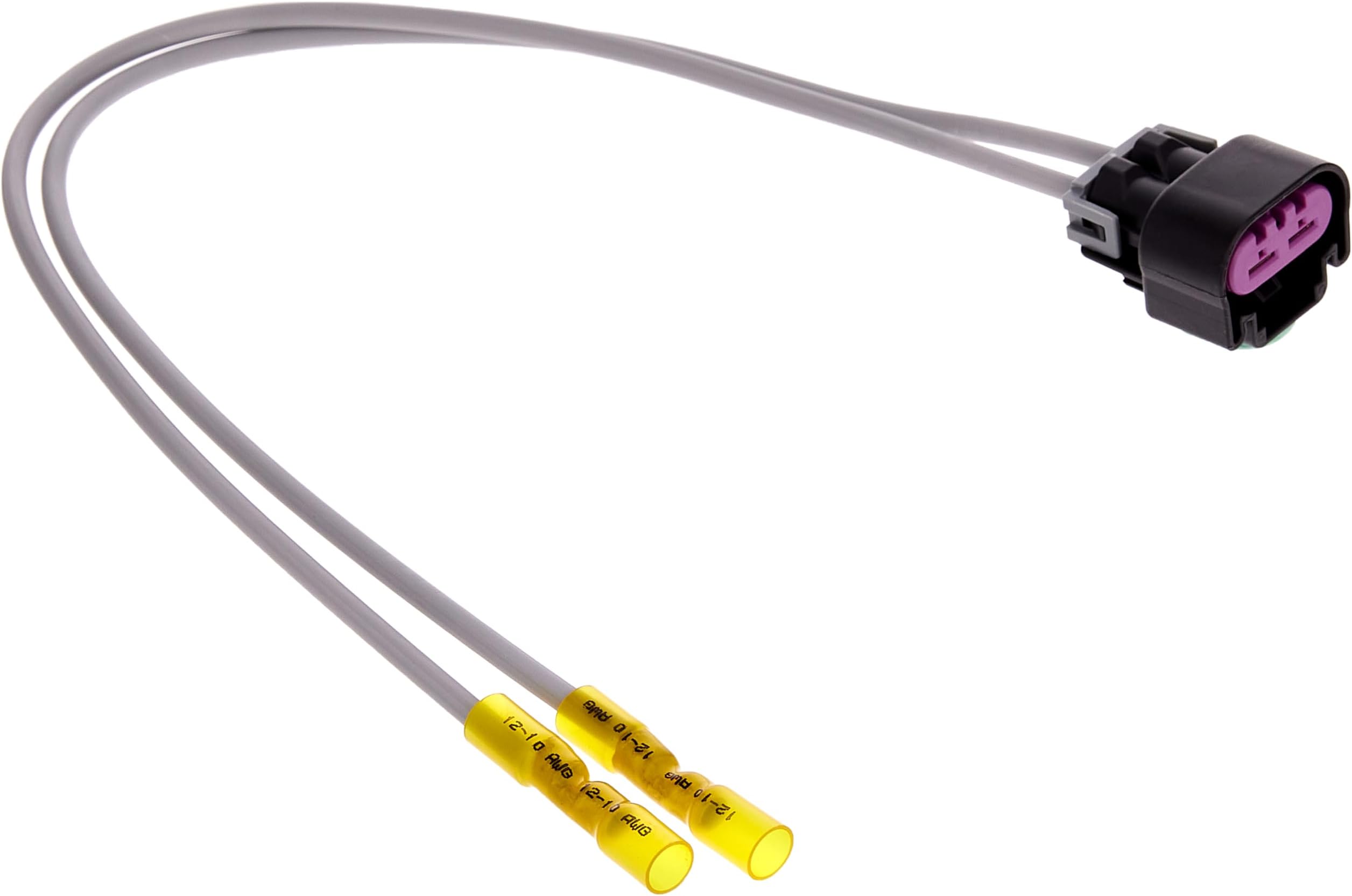 GM Genuine Parts PT2649 (13580874) Multi-Purpose Wire Connector