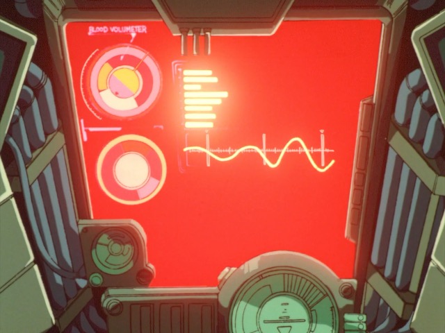 Amazon.com: Bubblegum Crisis [Blu-ray] : Katsuhito Akiyama, Akiko