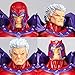 Matching World Figure Complex Amazing Yamaguchi Magneto Magneto About 165 mm ABS & PVC pre-Painted Action Figure Revoltech