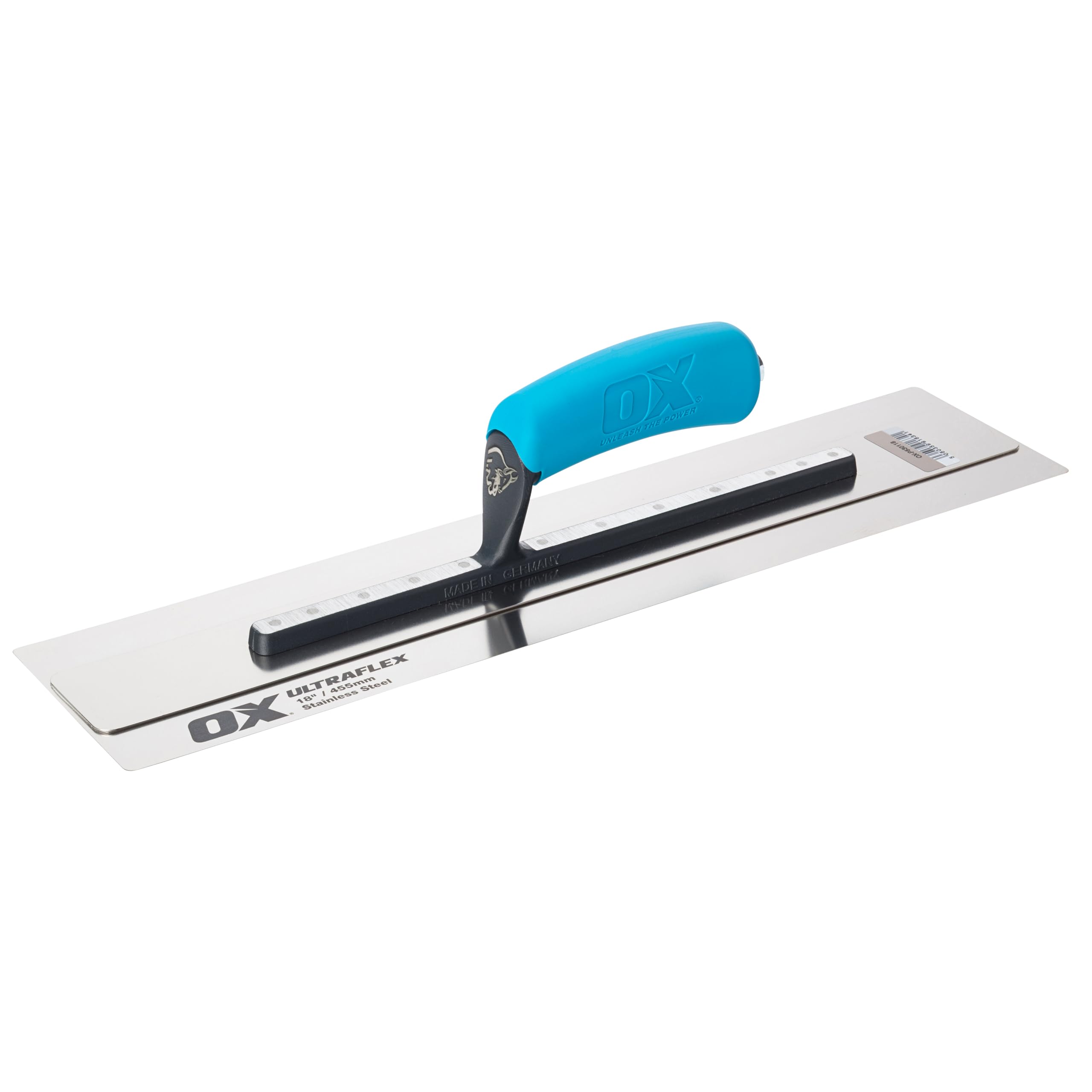 OX Pro UltraFlex Finishing Trowel