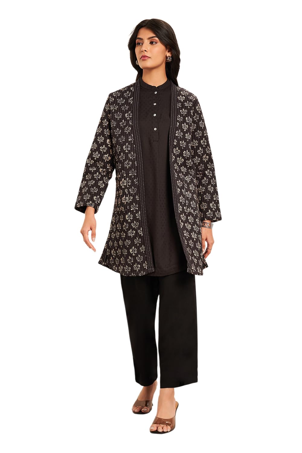 rangmanch by pantaloons Women's Classic-picture-29