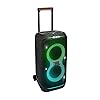 JBL PartyBox Club 120 Speaker Wireless Bluetooth Portatile, Cassa