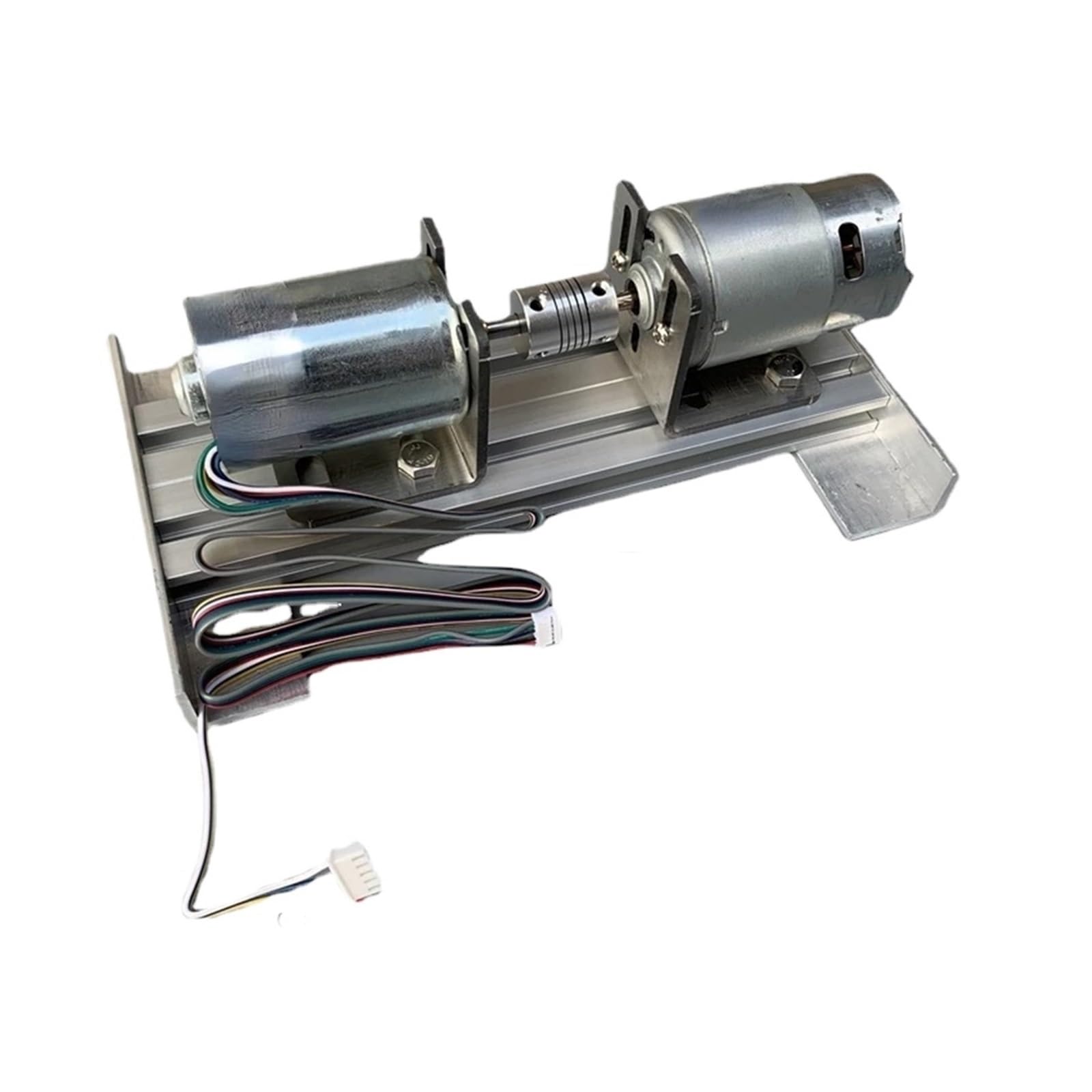 Moteur sans balais haute tension avec aimant permanent de précision 775