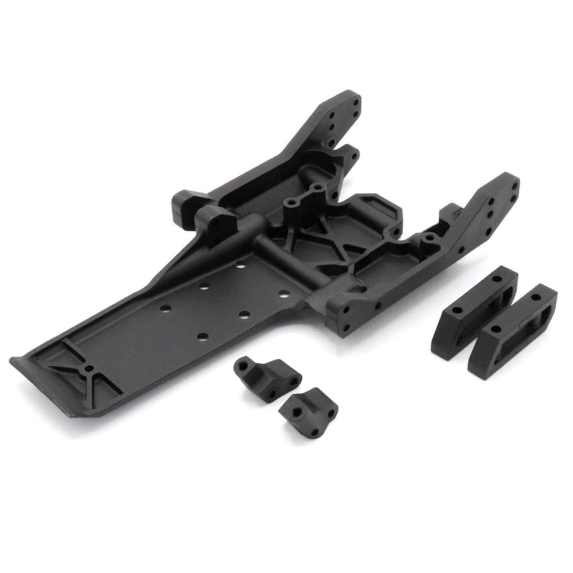 Amazon.com: Vanquish 10125 VFD Skid Plate Set : Automotive