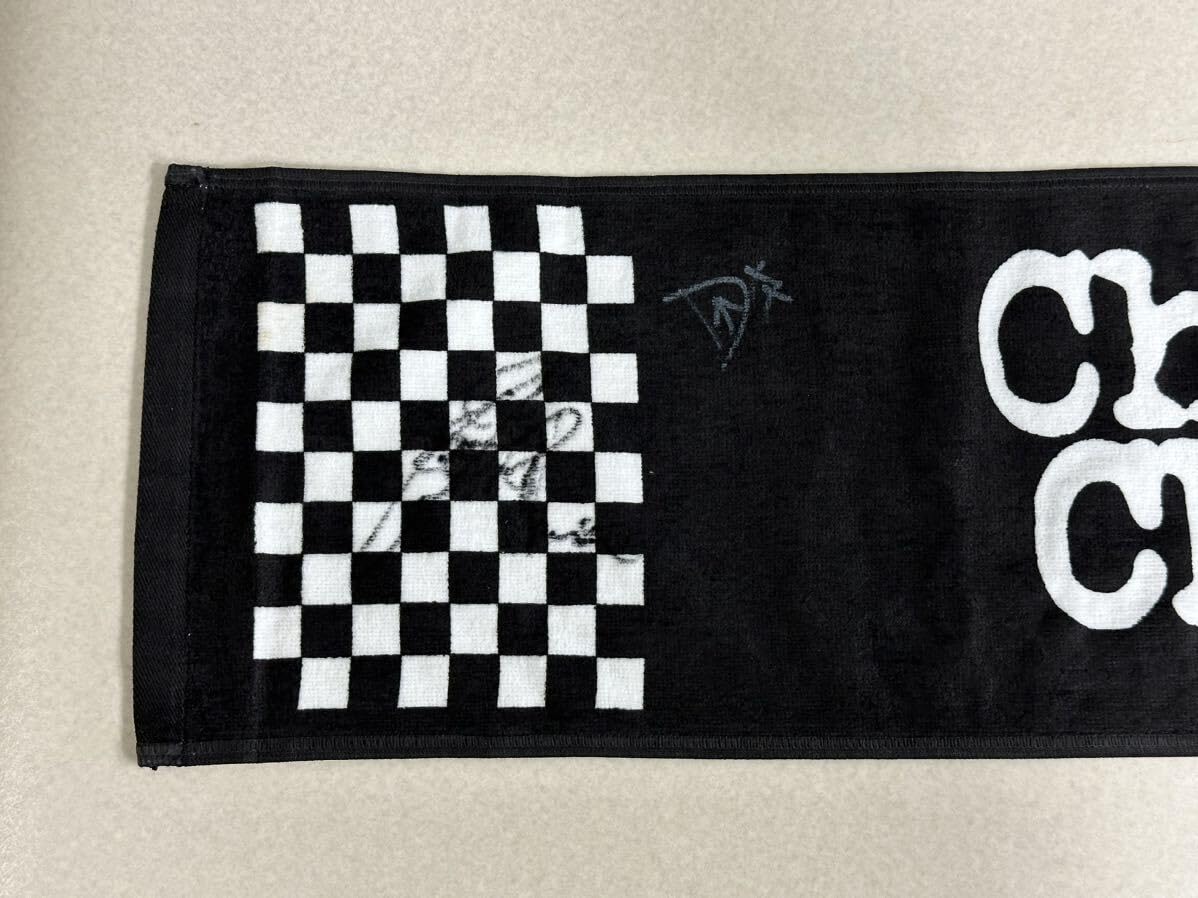 Cheap Trick / チープ・トリック 直筆サイン入り色紙 チープトリック 直筆サイン入り色紙 Cheap Trick 1978.4. 日本