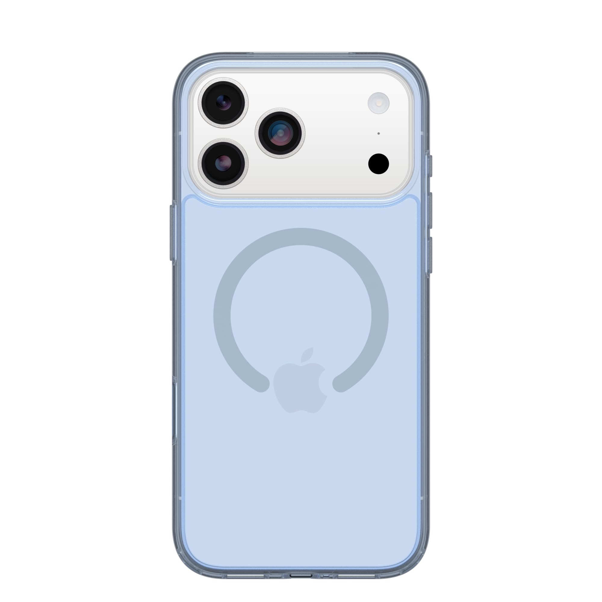 Amazon.com: OtterBox iPhone 17 Pro Max Symmetry Series Clear Case