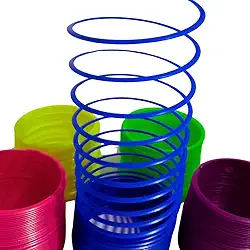 20 Mola Maluca Neon Brinquedo Infantil Lembrancinha Festa Aniversário Prenda Junina Pescaria