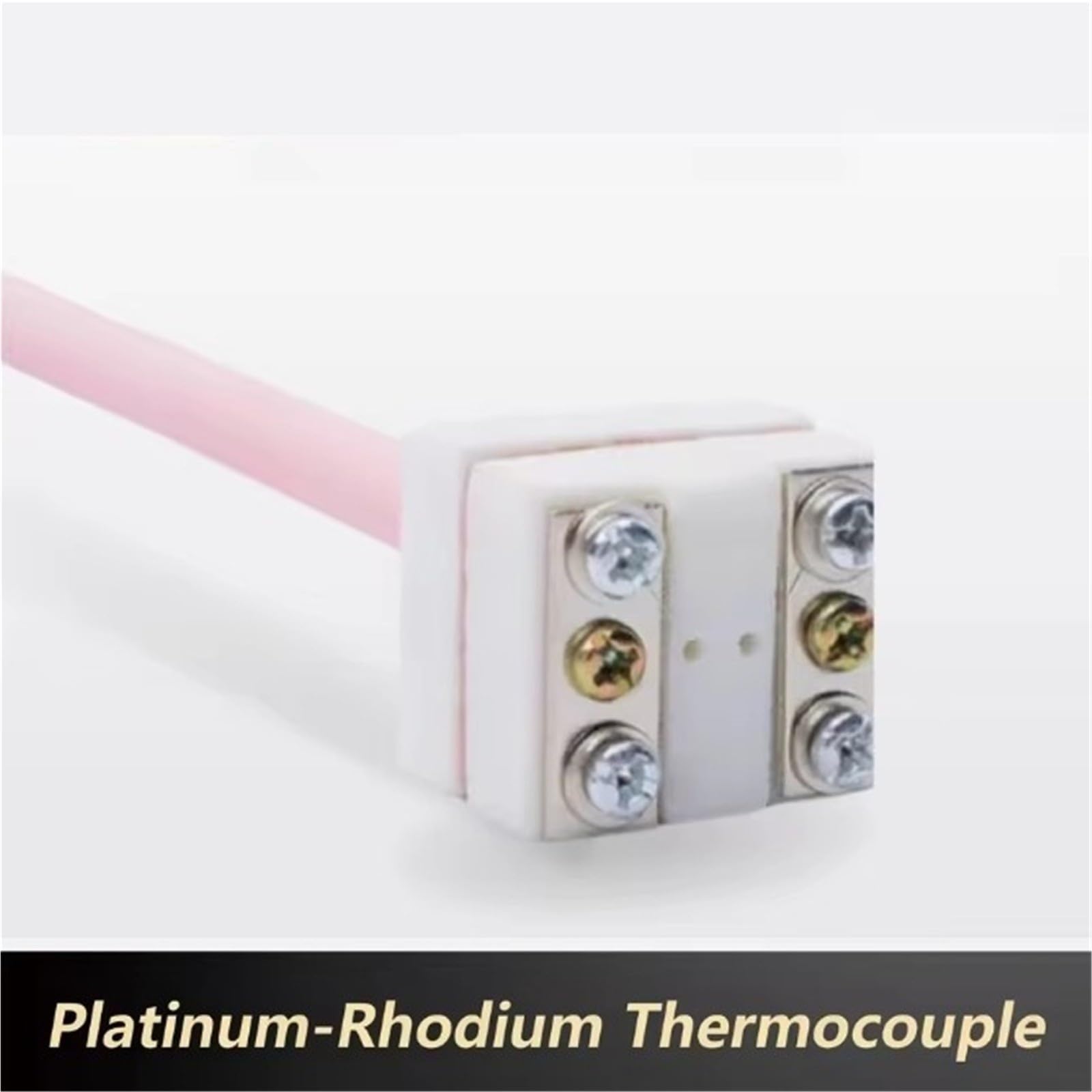 Thermoelement Platin-Rhodium-Thermoelement for 1300℃-Muffelofen