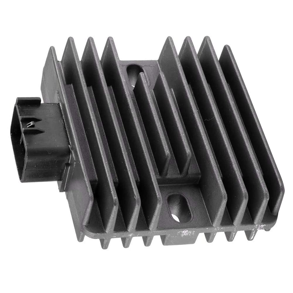 Regolatore di tensione raddrizzatore per Yamaha, 4XY-81960-00-00, 5VN-81960-00-00, 6S8819600000, SH678A-11, 6S8-81960-00-00