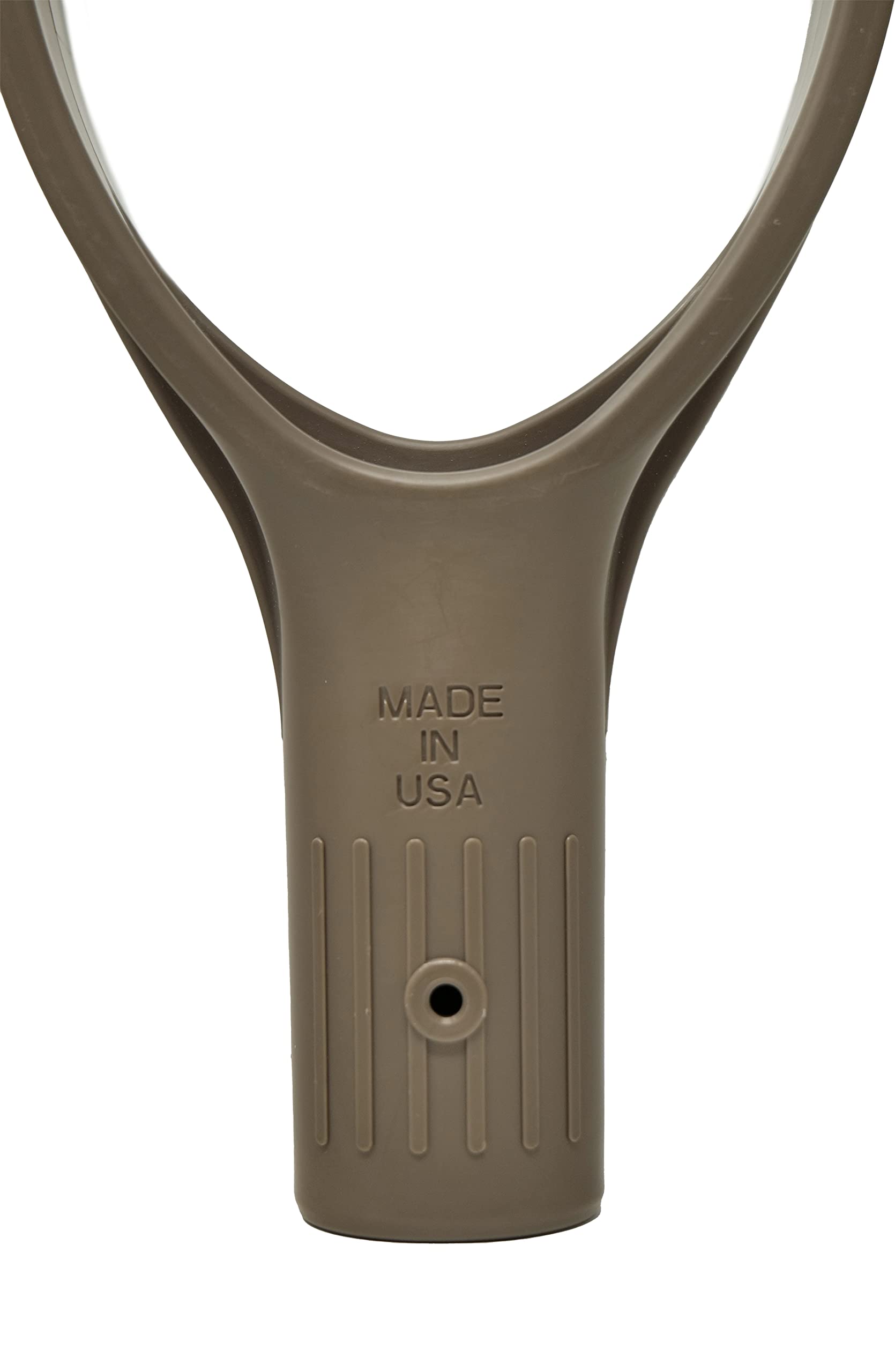 Amazon.com : Forest Hill Made in USA D Grip Replacement Handle - 1