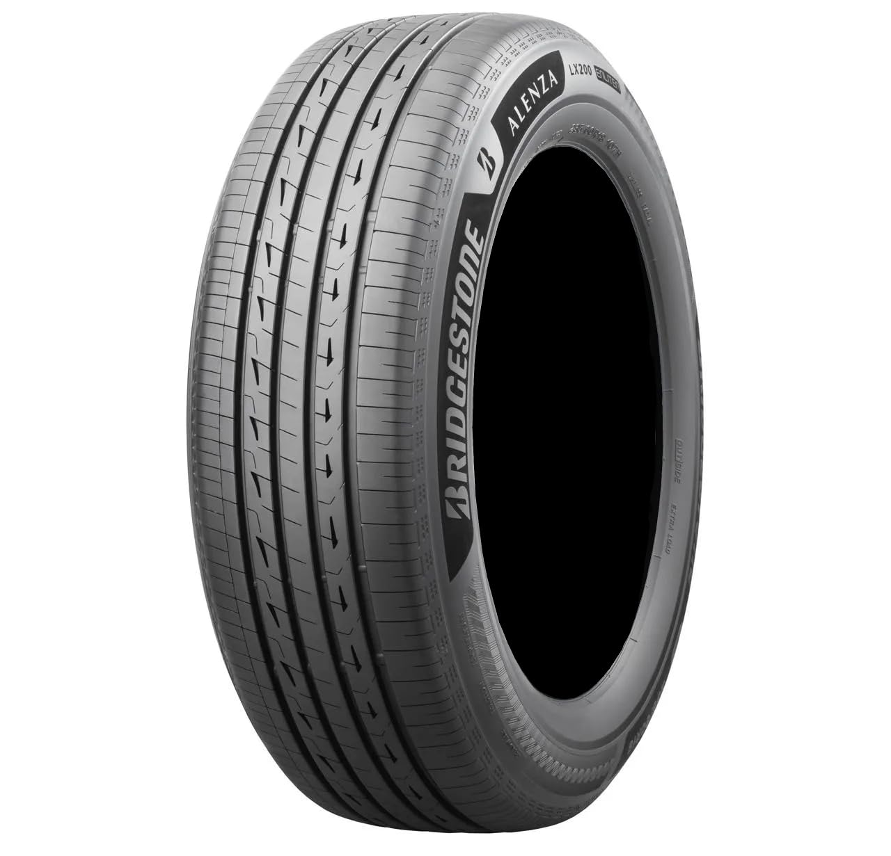 Amazon.co.jp: ブリヂストン(BRIDGESTONE) アレンザ ALENZA LX200 255