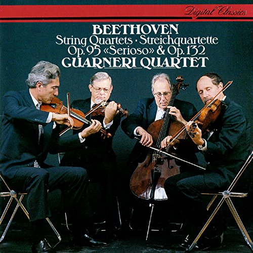 Guarneri Quartet