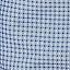 Blue Geometric Print Blue Geometric Print