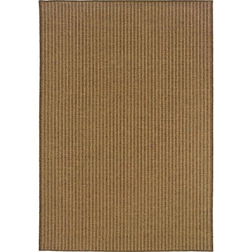 Tapete Oriental Weavers Karavia 1.9x3.9 ft miniatura 1