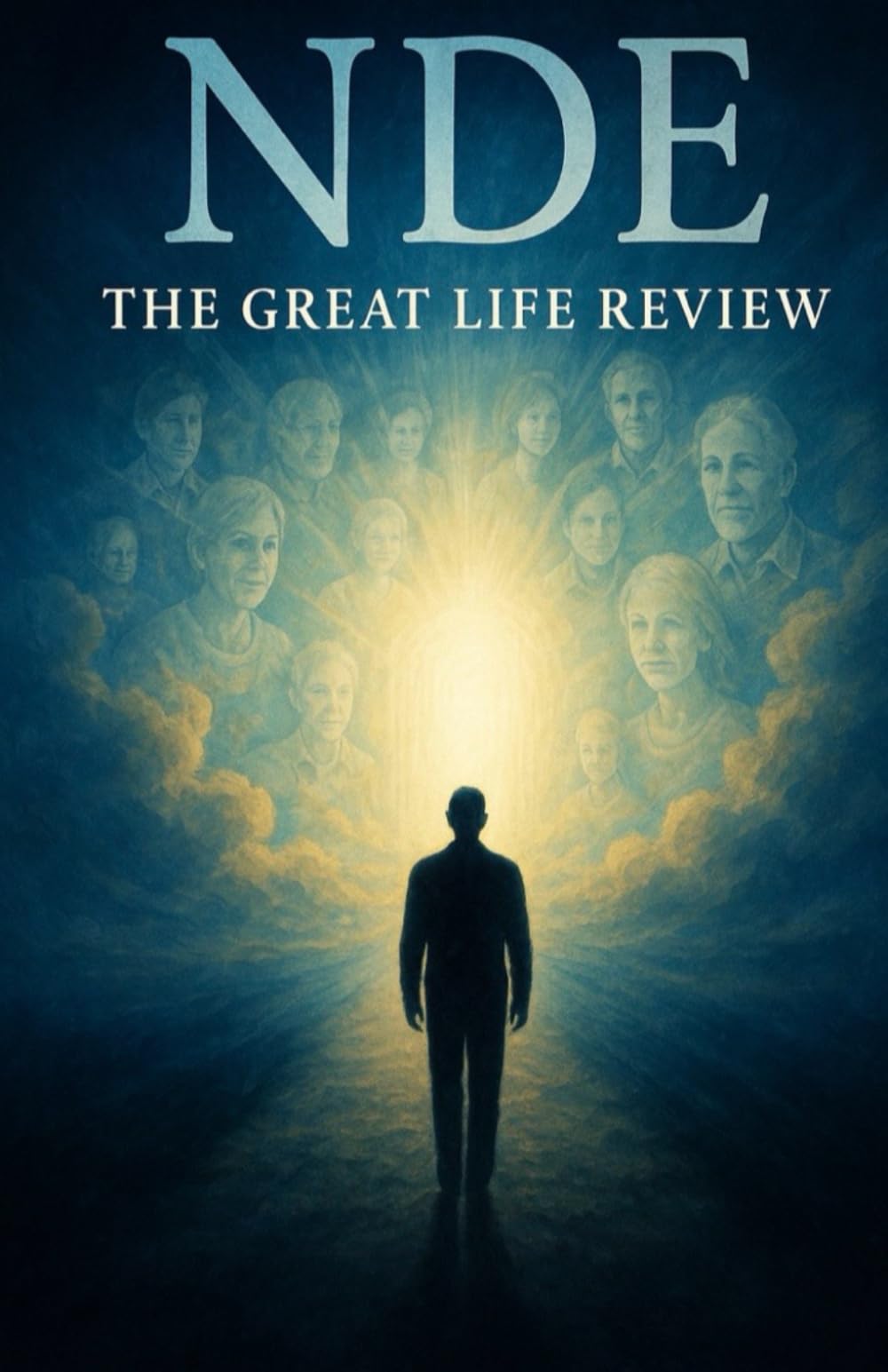 NDE: The Great Life Review: True Stories of the Moments, Memories, and Choices People Witness When Time Stops