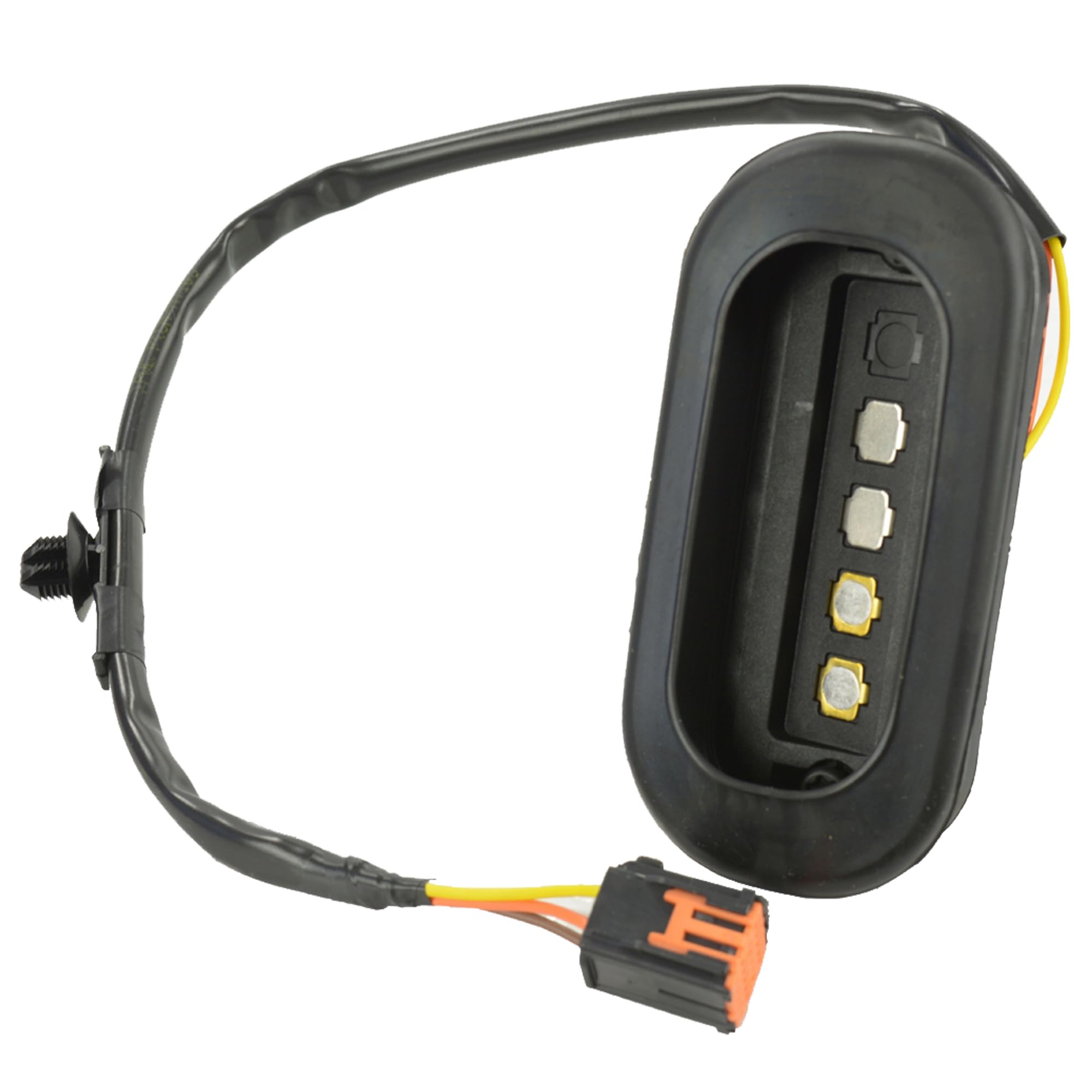 Interrupteur Contact Porte Coulissante Renault Master III - Réf. 252160003R - Neuf OEM - Garantie 2 Ans - Italie