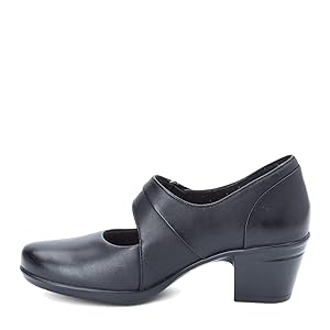 Clarks Women's Emslie Lulin Pump