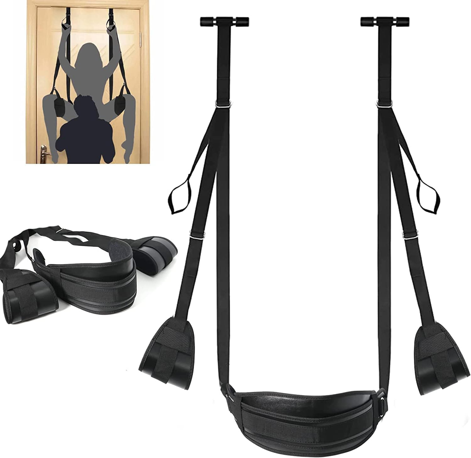 Black Swing - ¡Disfruta De Tu Tiempo De Relax Al Aire Libre! -V239