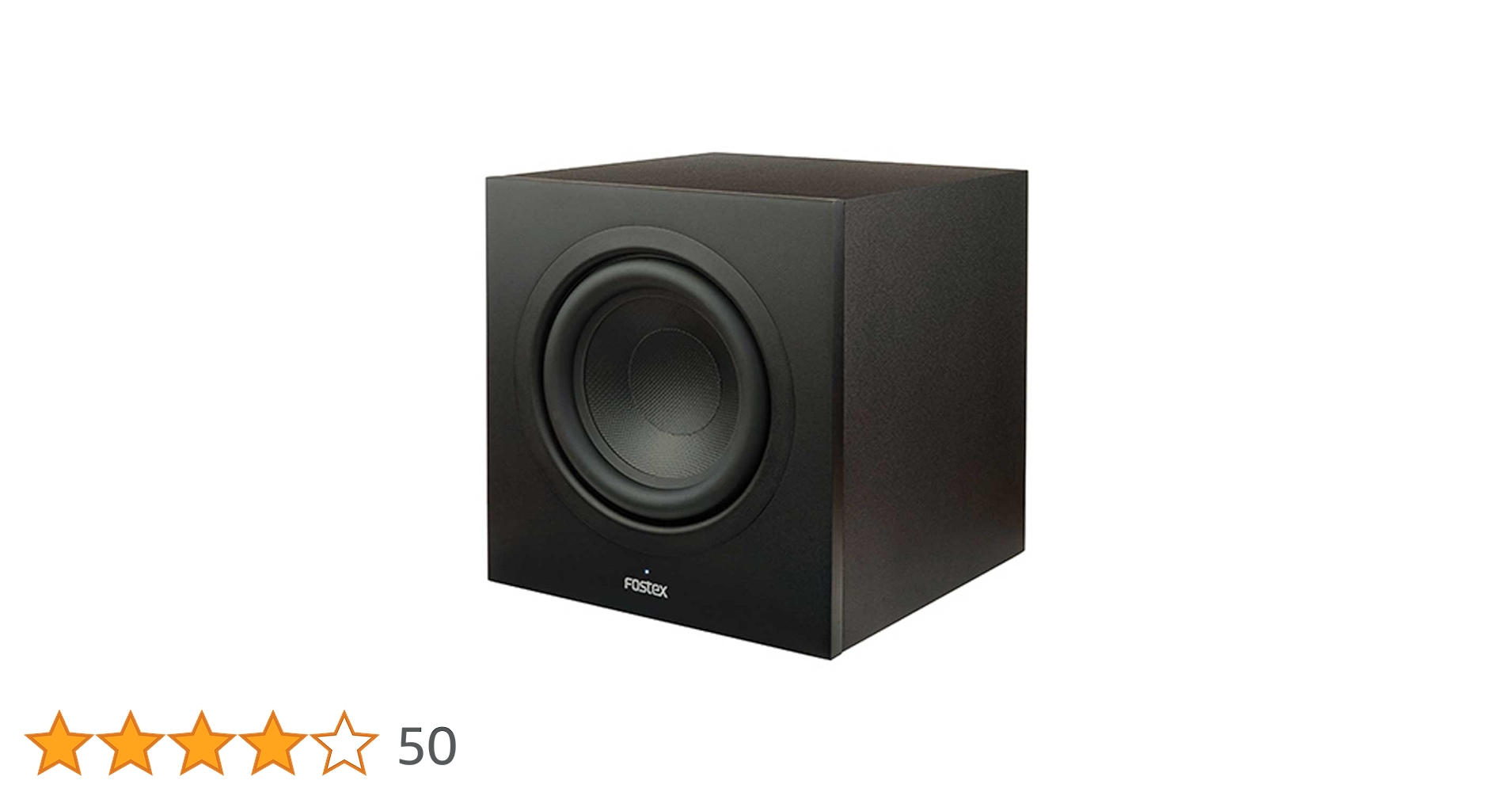 スピーカー・ウーファー SC8B SC8/SC8F - CODA AUDIO - ヒビノインター