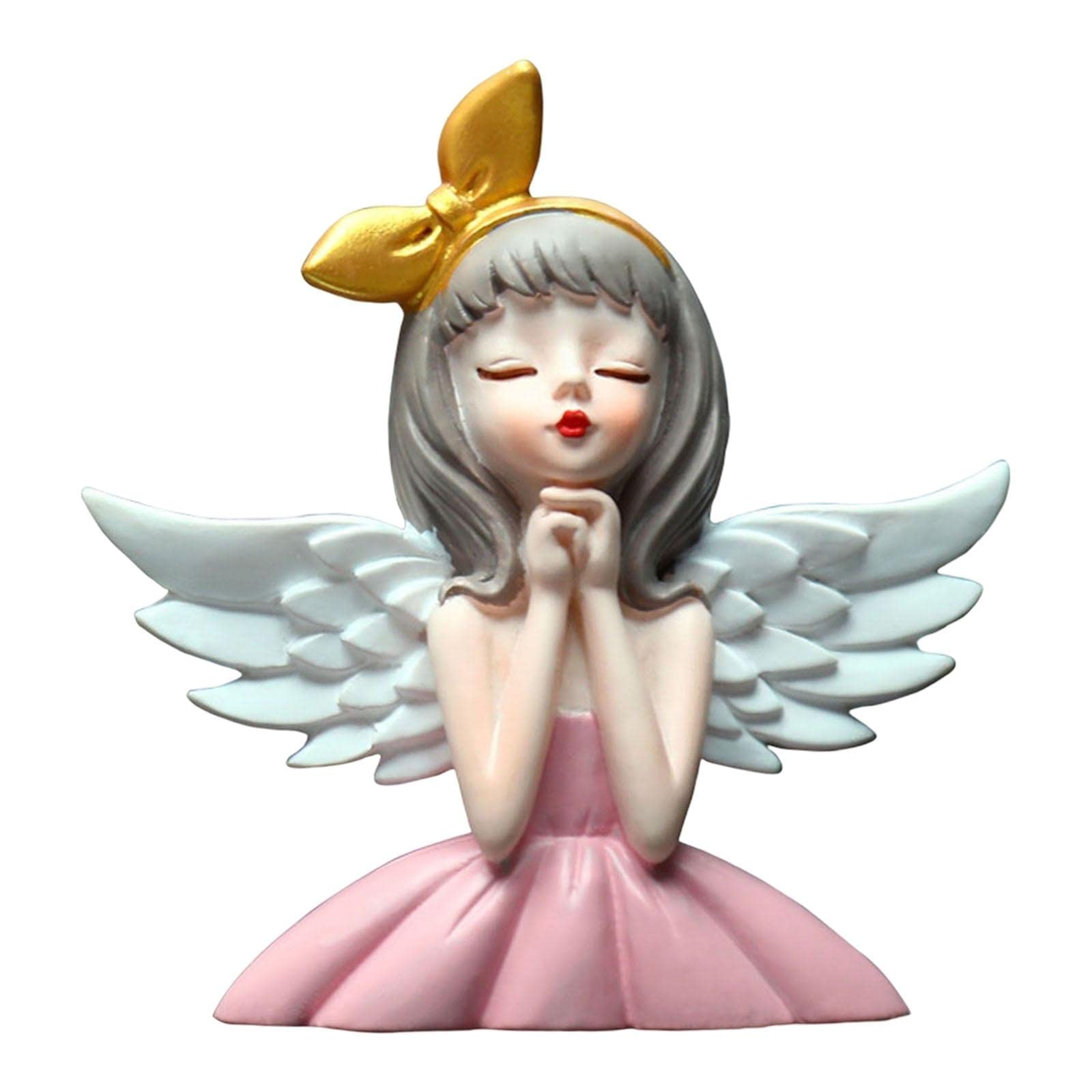 ATORSE® Nordic 3D Light Switch Wall Sticker Decal Fridge for Home Decor Pink