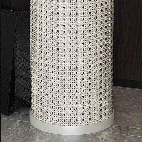 Support de rangement pour parapluies robuste en métal durable - 6