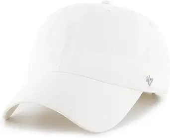BLANK '47 CLEAN UP
