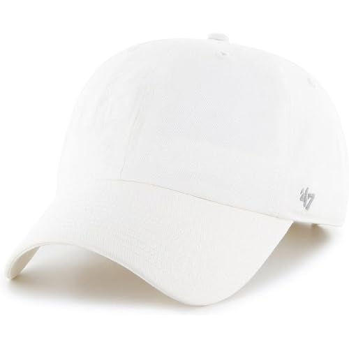 BLANK '47 CLEAN UP