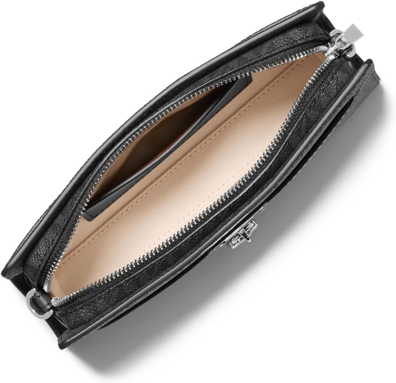 Michael Kors Women's Hamiton Extra Small Convertible Crossbody Bag