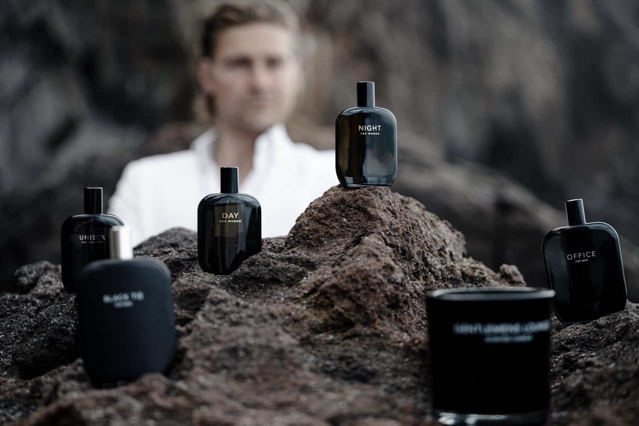 Fragrance One Jeremy OFFICE for Men distinctive Iraq Ubuy