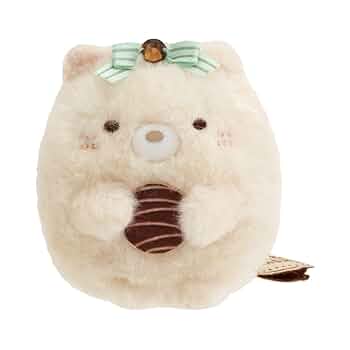 Amazon.co.jp: MO96701 すみっコぐらし 喫茶すみっコで