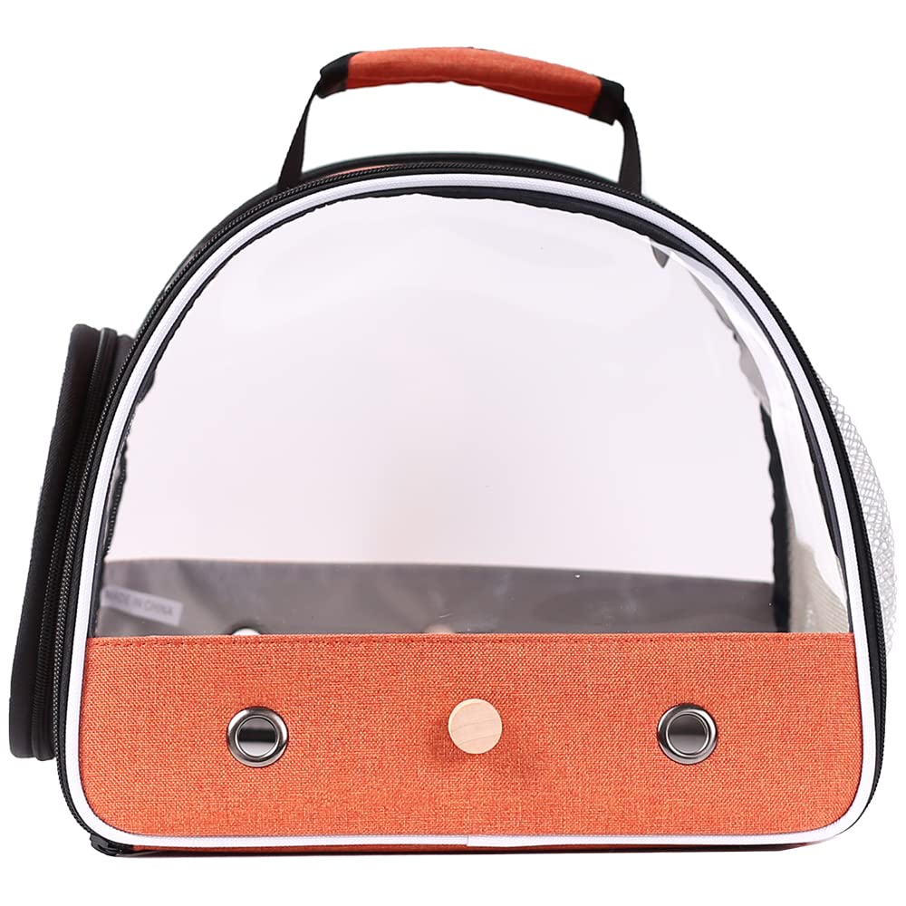 Pet Carrier