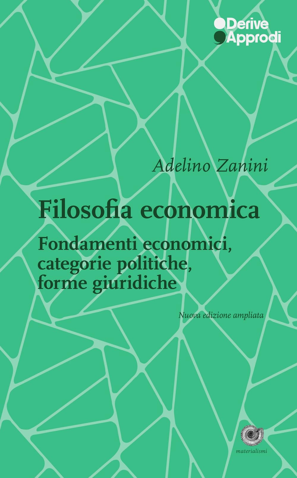 Filosofia Economica. Nuova Ediz. - 4