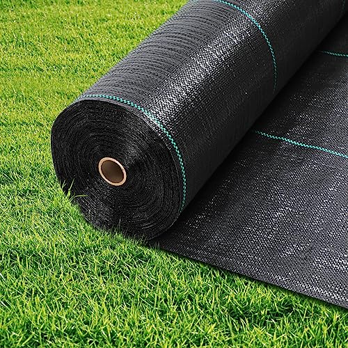 Find The Best Weed Barrier For Playground Reviews & Comparison Katynel