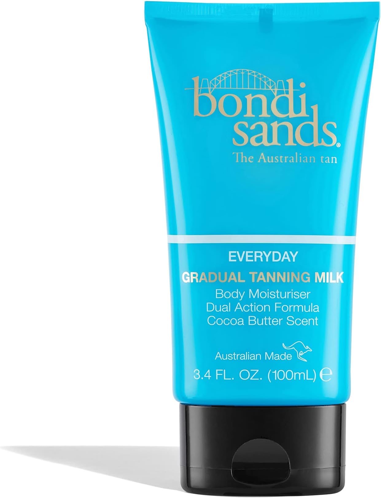 Bondi Sands Everyday Gradual Tanning Milk (Travel Size)
