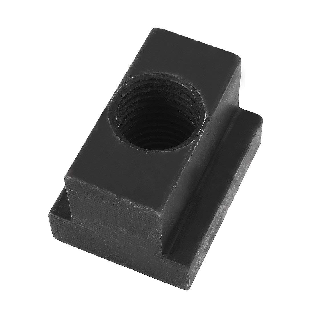WorldCare® M20-4/5St T-Slot Grade 10.9 Tapped Through M20 Thread 4/5" Slot Depth