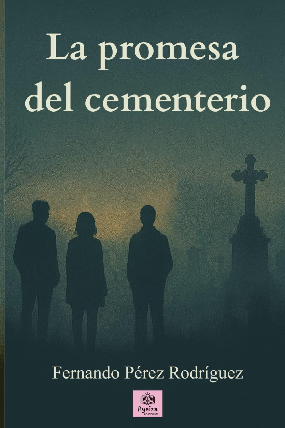 La promesa del cementerio