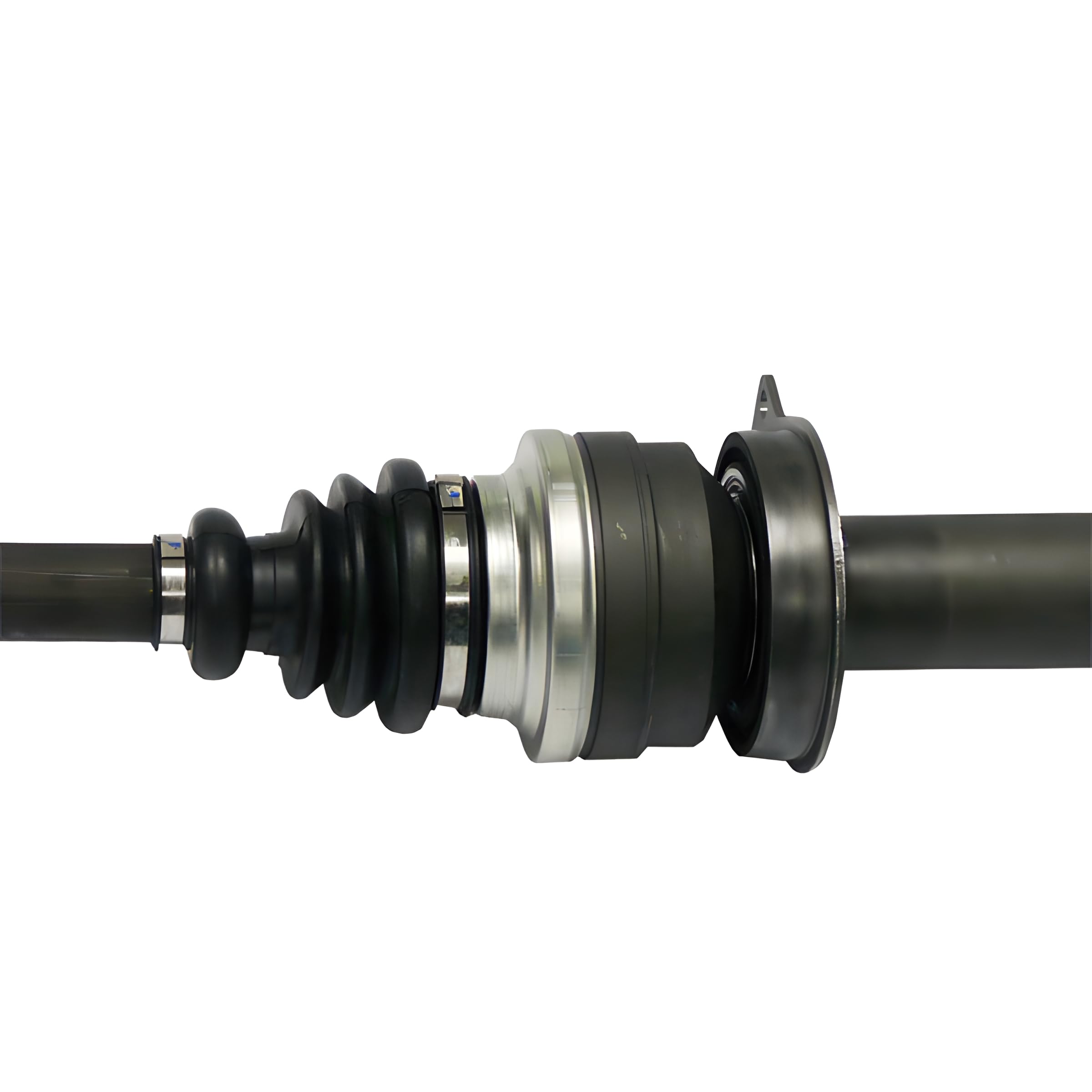 SKF Antriebswelle mit Lager VKJC 5208 Position Vorderachse rechts Höhe 140mm Länge 1145mm Breite 147mm - OE Qualität