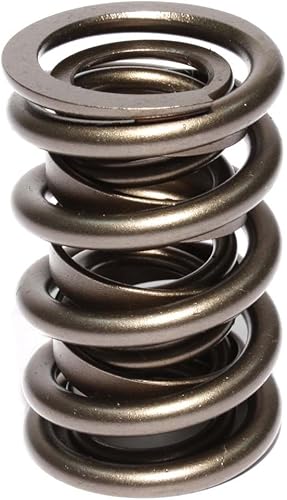 Race Street 1.550 pulgadas de diámetro exterior doble resorte altura instalada de 1.900 pulgadas 1 resorte