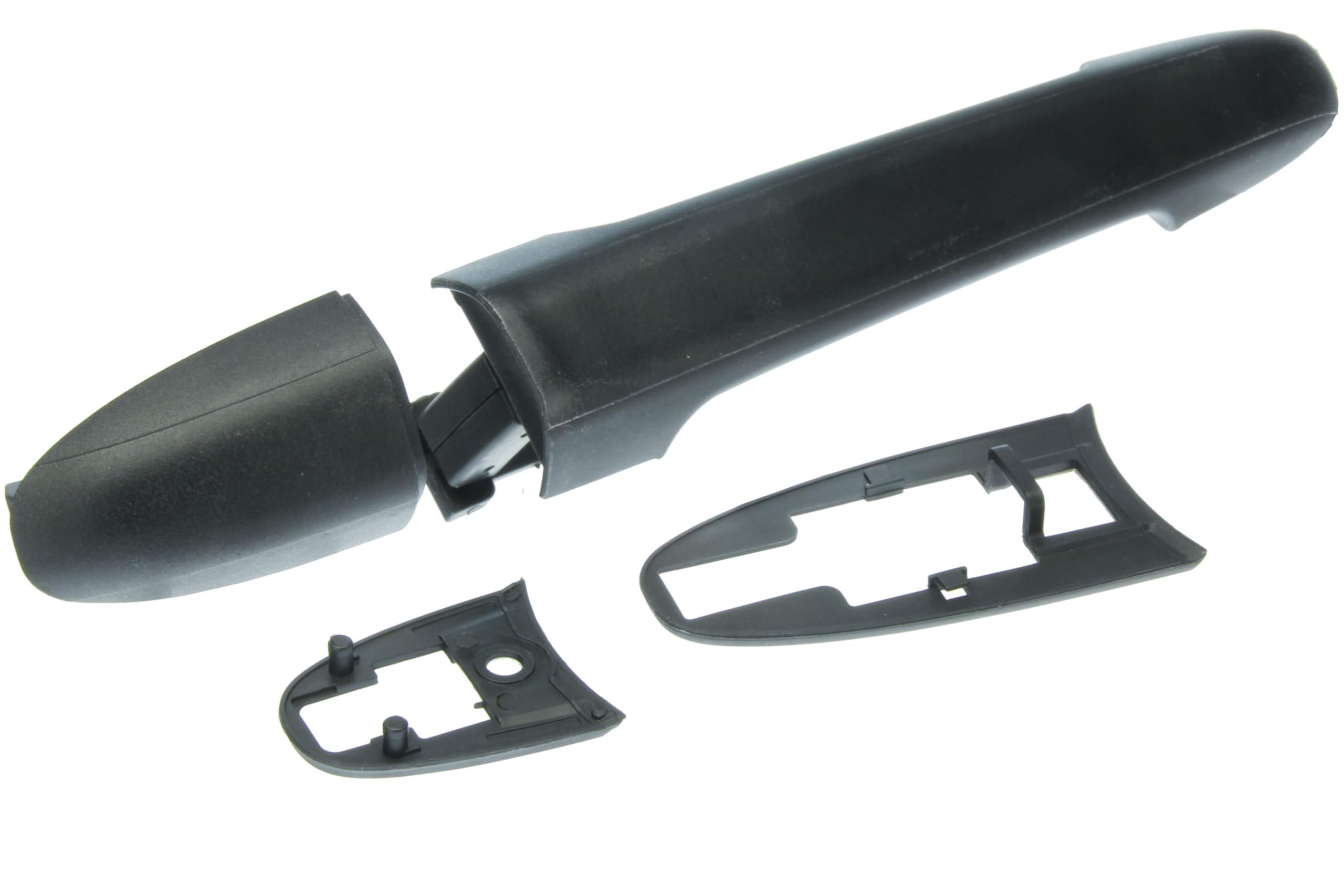 Kit poignée de porte 9067600020KIT pour réparer un ouvrant bloqué droit