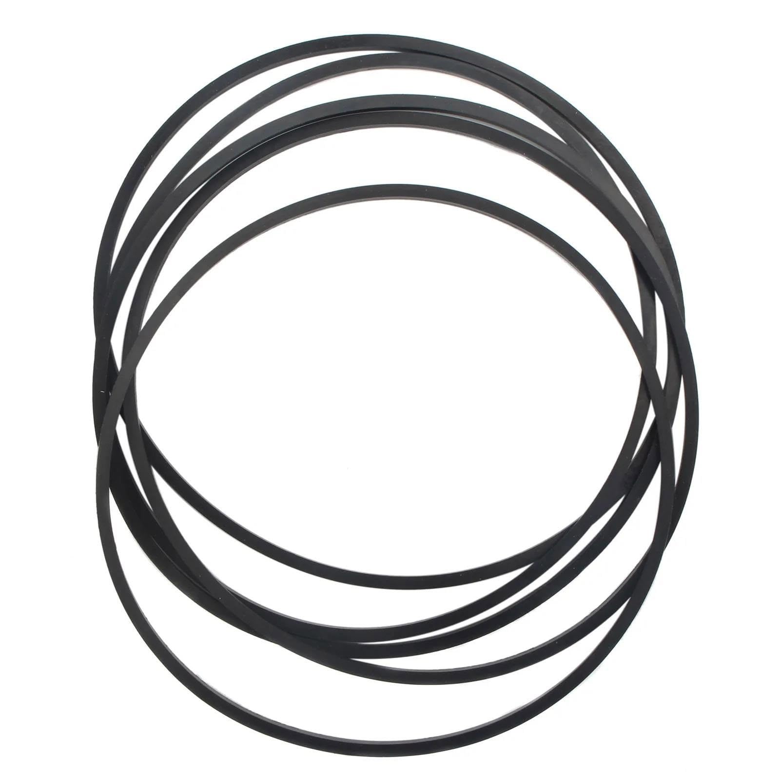 Couvercle d'embrayage moto étanche pour rouler en Harley Sportster XL 883