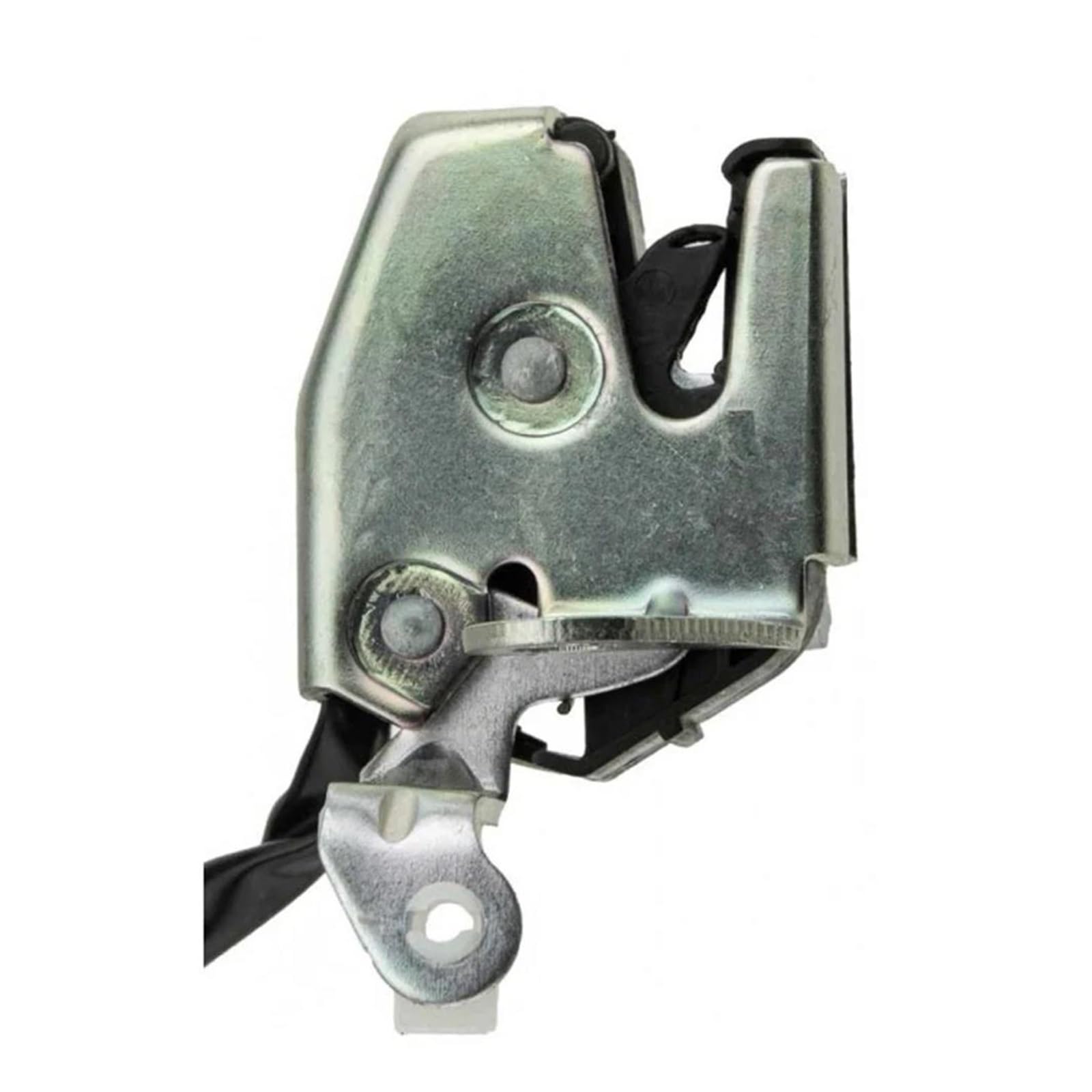 Motore Inferiore Posteriore Sinistro 51757821 Per Fiat Per Doblò Dal 2001 In Poi Serratura Inferiore Porta, Gruppo Serratura Interna Auto