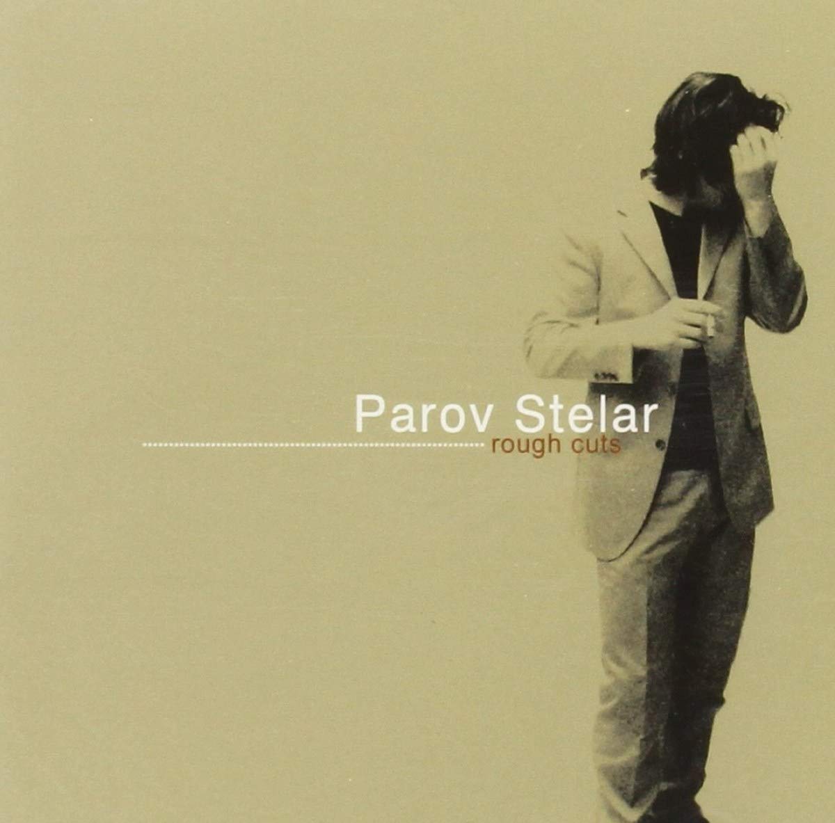 Rough Cuts [Audio CD] Parov Stelar